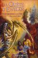 Couverture La Quête d'Ewilan, tome 1 : D'un monde à l'autre Editions Le Livre de Poche 2006