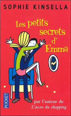 Couverture Les Petits Secrets d'Emma