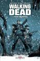 Couverture Walking Dead, tome 01 : Passé décomposé Editions  2007