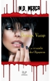 Couverture Soraya Vamp, tome 1 : La revanche des Olympiens Editions  2013