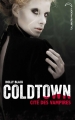 Couverture Coldtown Editions  2013
