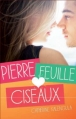 Couverture Pierre, feuille, ciseaux Editions  2013
