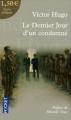 Couverture Le Dernier Jour d'un condamné Editions Larousse (Petits Classiques) 2010