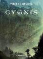 Couverture Cygnis Editions 2010