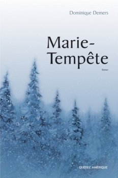 Couverture Marie-Tempête, intégrale