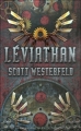 Couverture Léviathan, tome 1 Editions  2010