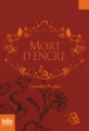 Couverture Coeur d'encre, tome 3 : Mort d'encre Editions 2011