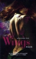 Couverture Ailes / Wings, tome 1 Editions  2011
