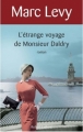 Couverture L'Étrange Voyage de Monsieur Daldry Editions Pocket 2011