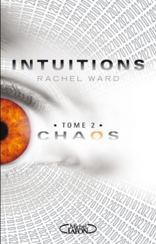Couverture Intuitions, tome 2 : Chaos