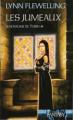 Couverture Le Royaume de Tobin, tome 1 : Les Jumeaux Editions J'ai Lu (Fantasy) 2005