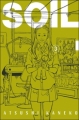 Couverture Soil, tome 03 Editions 2011