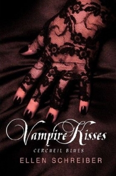 Couverture Vampire Kisses, tome 02 : Cercueil blues