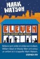 Couverture Eleven Editions Le Livre  de Poche 2011