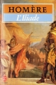 Couverture L'Iliade Editions Le Livre de Poche 1985