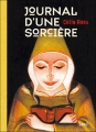 Couverture Journal d'une sorcière Editions Seuil (Fiction) 2002