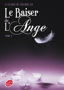 Le baiser de l'ange (trilogie)