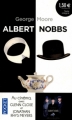 Couverture Albert Nobbs Editions  2012