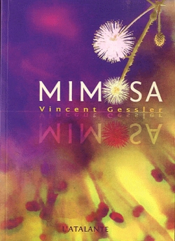 Couverture Mimosa