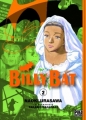 Couverture Billy Bat, tome 02 Editions  2012