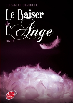Le baiser de l'ange (trilogie)