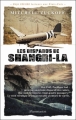 Couverture Les Disparus de Shangri-La Editions Flammarion 2012