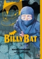 Couverture Billy Bat, tome 03 Editions  2012