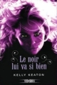 Couverture Gods & Monsters, tome 1 : Le Noir lui va si bien Editions  2012