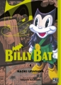 Couverture Billy Bat, tome 04 Editions  2012