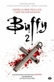Couverture Buffy, tome 2 Editions  2012