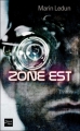 Couverture Zone est Editions 2011