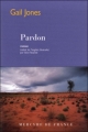 Couverture Pardon Editions  2008