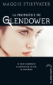 Couverture La prophétie de Glendower, tome 1 Editions  2013