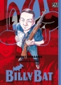 Couverture Billy Bat, tome 05 Editions  2012