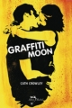 Couverture Graffiti Moon Editions  2013