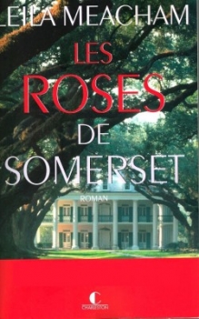 Couverture Les Roses de Somerset