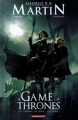 Couverture A Game of Thrones - Le Trône de fer (comics), tome 1 Editions Bantam Books 2012