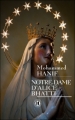 Couverture Notre-Dame d'Alice Bhatti Editions 2012
