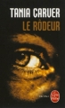 Couverture Le rôdeur Editions  2012