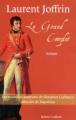 Couverture Le Grand complot Editions 2013