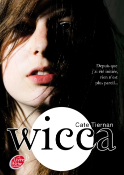 Couverture Wicca, tome 1