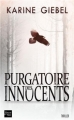 Couverture Purgatoire des innocents Editions  2013