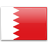 drapeau Bahreïnienne