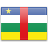 drapeau Centrafricaine
