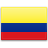drapeau Colombienne