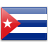 drapeau Cubaine