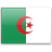 drapeau Algérienne