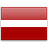 drapeau Lettone