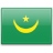 drapeau Mauritanienne