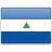 drapeau Nicaraguayenne 